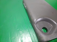 Накладка на стойку, TOYOTA, TOWN ACE NOAH, SR50, 3S-FE, 1997, L, низ, 62414-28060