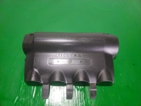 Декоративная крышка двигателя, HONDA, FIT, GD1, L13A, 2001