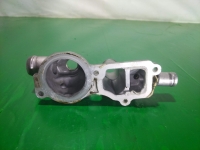 Крышка термостата, HONDA, FIT, GD1, L13A, 2001