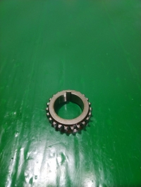 Звезда коленвала, HONDA, FIT, GD1, L13A, 2001