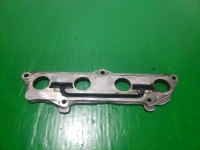 Пластина впускного коллектора, HONDA, FIT, GD1, L13A, 2001