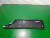 Накладка двери багажника, MITSUBISHI, PAJERO, V78W, 4M41, 2004, MN117239