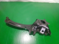 Рычаг, FORD, FOCUS, CB4, QQDB, 2007, R, L