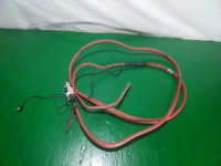 Клемма плюсовая, BMW, 5-SERIES, E60, M54B25, 2005