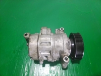 Компрессор кондиционера, VOLKSWAGEN, PASSAT B6, 3C2, CDA BZB, 2008