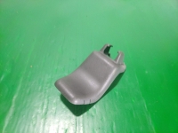 Накладка на салазку сиденья, TOYOTA, LAND CRUISER PRADO, GRJ120, 1GR-FE, 2008, 72157-60120