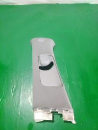 Накладка на стойку, KIA, SORENTO, XM, G4KE, 2012, L, верх, 85830-2P200