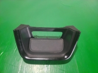 Накладка передней панели, KIA, SORENTO, XM, G4KE, 2012, 84653-2P015
