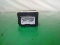 Разъём USB и AUX, KIA, SORENTO, XM, G4KE, 2012