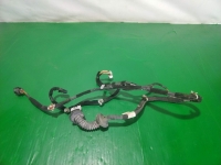 Проводка двери, KIA, SPORTAGE, KM, D4EA, 2006, R, L, 91650-1F020