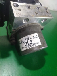 Блок абс, KIA, SORENTO, XM, G4KE, 2012, 58920-2P140