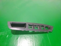 Накладка блока управления стеклоподъемниками, KIA, SORENTO, XM, G4KE, 2012, F, L