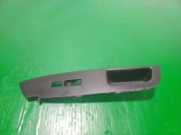 Накладка кнопки стеклоподъемника, KIA, SORENTO, XM, G4KE, 2012, F, R, 93575-2P100