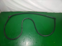 Уплотнитель двери, KIA, SORENTO, XM, G4KE, 2012, F, R