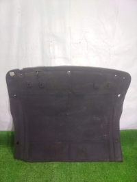 Пол багажника, KIA, SORENTO, XM, G4KE, 2012