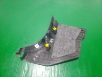 Накладка на стойку, KIA, SORENTO, XM, G4KE, 2012, F, R, низ, 85824-2P005