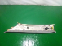 Накладка на стойку, KIA, SORENTO, XM, G4KE, 2012, F, R, верх