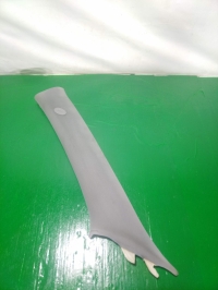 Накладка на стойку, KIA, SORENTO, XM, G4KE, 2012, F, L, верх