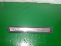 Накладка на порог, KIA, SORENTO, XM, G4KE, 2012, F, R, 85885-2P100