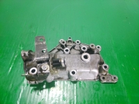 Корпус термостата, NISSAN, ALMERA, G15, K4M, 2014, 8200338668