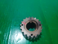 Шестерня коленвала, NISSAN, ALMERA, G15, K4M, 2014