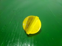 Крышка маслозаливной горловины, NISSAN, ALMERA, G15, K4M, 2014