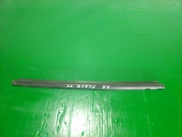 Молдинг стекла наружный, TOYOTA, PLATZ, SCP11, 1SZ-FE, 2001, R, R