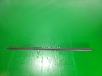 Молдинг стекла наружный, RENAULT, LOGAN, LS12, K7MF711, 2005, R, R