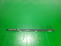 Молдинг стекла наружный, NISSAN, SUNNY, FN15, QG15DE, R, L
