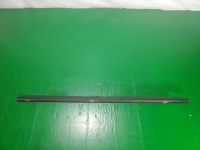 Молдинг стекла наружный, ISUZU, GEMINI, JT151F, 4XE1, 1990, F, L