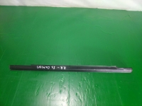 Молдинг стекла наружный, ISUZU, GEMINI, JT151F, 4XE1, 1990, R, R