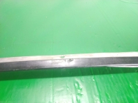 Молдинг лобового стекла, NISSAN, CEFIRO WAGON, A32, VQ20DE, 1998