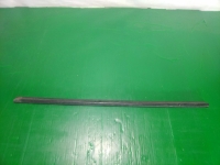 Молдинг стекла наружный, DAEWOO, NEXIA, N100, G15MF, 2000, F, L
