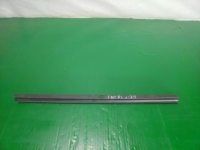 Молдинг стекла внутренний, BMW, 5-SERIES, E60, M54B22, 2003, R, L