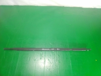 Молдинг стекла наружный, TOYOTA, LAND CRUISER PRADO, GRJ120, 1GR-FE, 2008, R, L