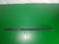 Молдинг стекла наружный, ISUZU, GEMINI, JT151F, 4XE1, 1990, F, R