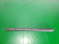 Молдинг стекла внутренний, MERCEDES BENZ, M-CLASS, W164, M272E35, 2005, R, R, A1647351765