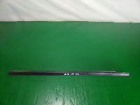 Молдинг стекла наружный, NISSAN, CUBE, Z10, CGA3DE, 1999, F, L