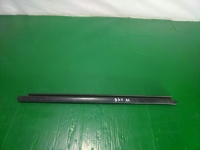 Молдинг стекла внутрений, RENAULT, SANDERO, BS11, K7M710, 2012, R, L