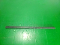 Молдинг стекла наружный, DAEWOO, NEXIA, N100, G15MF, 1997, R, R