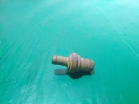 Клапан вентиляции картерных газов