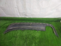 Защита бампера, VOLKSWAGEN, PASSAT CC, 358, CDAB, 2010, R, 3C8807521