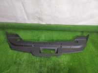 Накладка на переднюю панель, NISSAN, ALMERA, G15, K4M, 2014, 62322-4AA0A