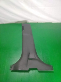 Накладка на стойку, KIA, SORENTO, XM, G4KE, 2012, L, низ