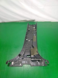 Накладка на стойку, KIA, SORENTO, XM, G4KE, 2012, L, низ