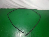 Молдинг лобового стекла, INFINITI, FX45, S50, VK45DE, 2007