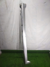Накладка на порог наружняя, MAZDA, DEMIO, DY5W, ZY, 2002, R