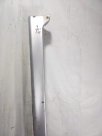 Накладка на порог наружняя, MAZDA, DEMIO, DY5W, ZY, 2002, R