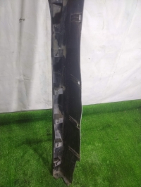 Накладка на порог наружняя, HONDA, ACCORD, CE1, F22B, 1996, R