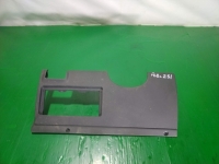 Консоль под рулевую колонку, OPEL, CORSA, F68, Z12XE, 2004, 09114391